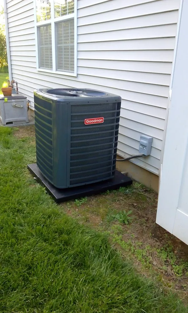 Slide of Young's Electrical & Don's Security