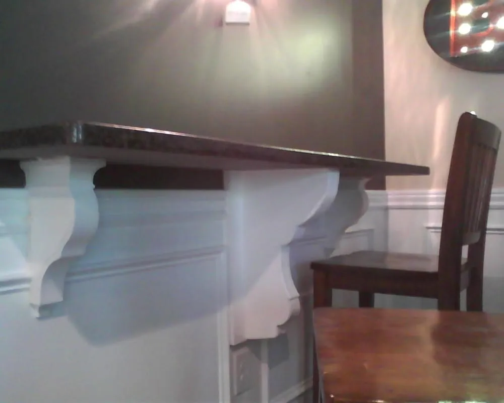 Slide of Young's Handyman Services, LLC