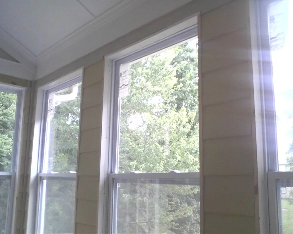 Slide of Young's Handyman Services, LLC