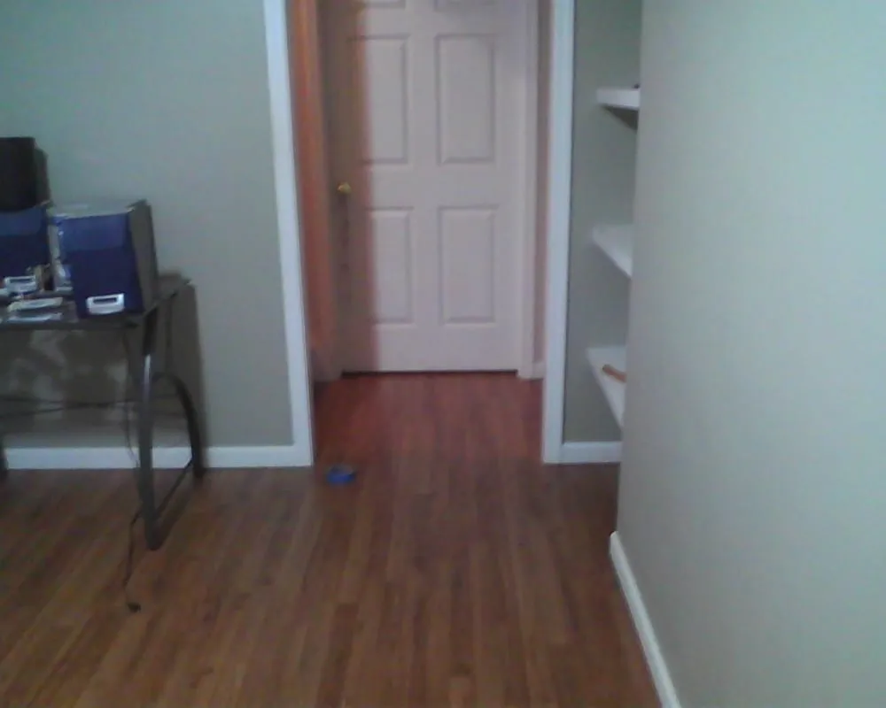 Slide of Young's Handyman Services, LLC