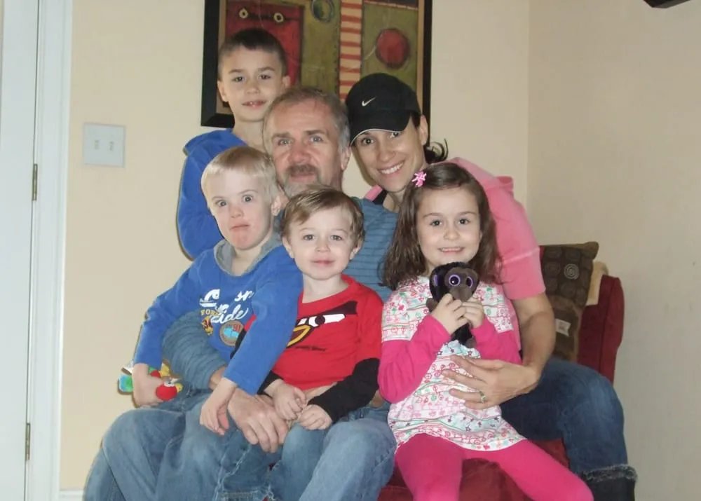 Slide of Young's Handyman Services, LLC