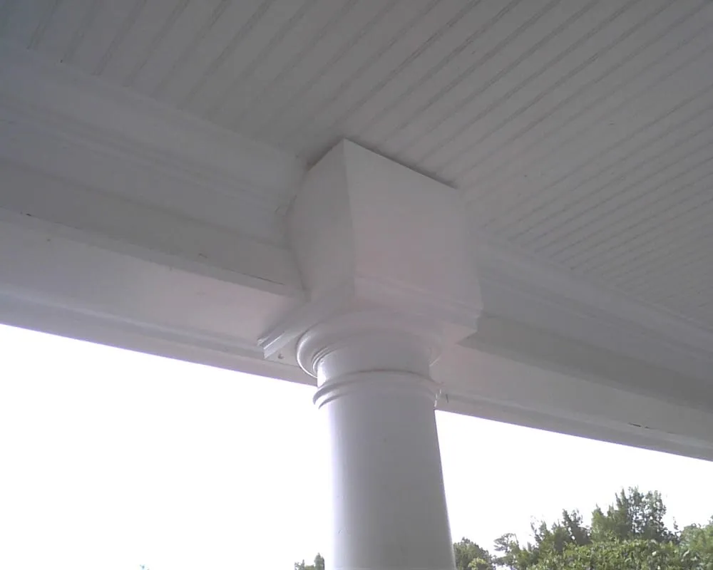 Slide of Young's Handyman Services, LLC