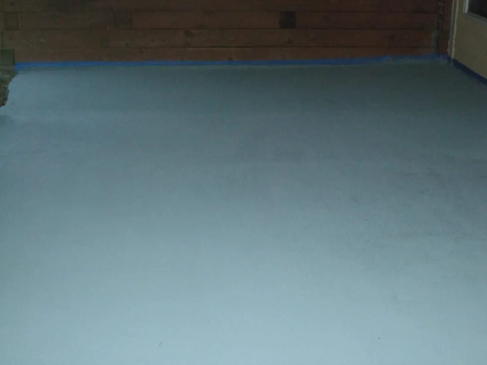 Slide of Young's Handyman Services, LLC