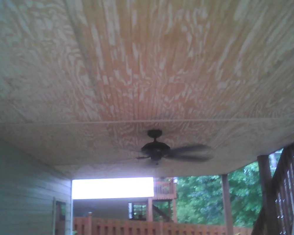 Slide of Young's Handyman Services, LLC