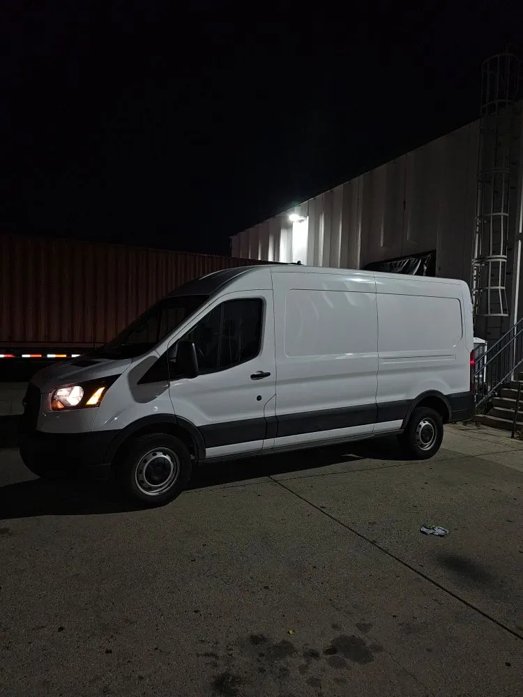 Slide of Young's Hvac Solutions