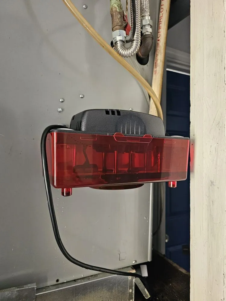 Slide of Young's Hvac Solutions