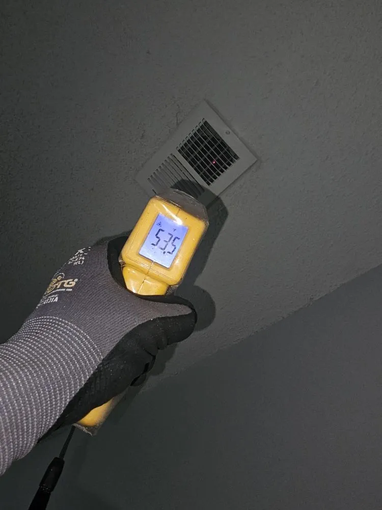 Slide of Young's Hvac Solutions