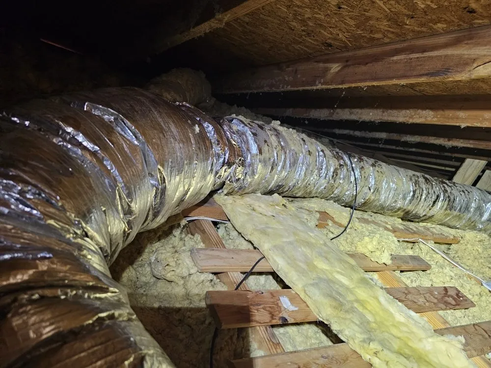 Slide of Young's Hvac Solutions