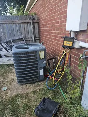 Young's Hvac Solutions