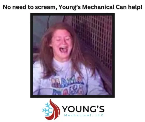 Young's Mechanical HVAC