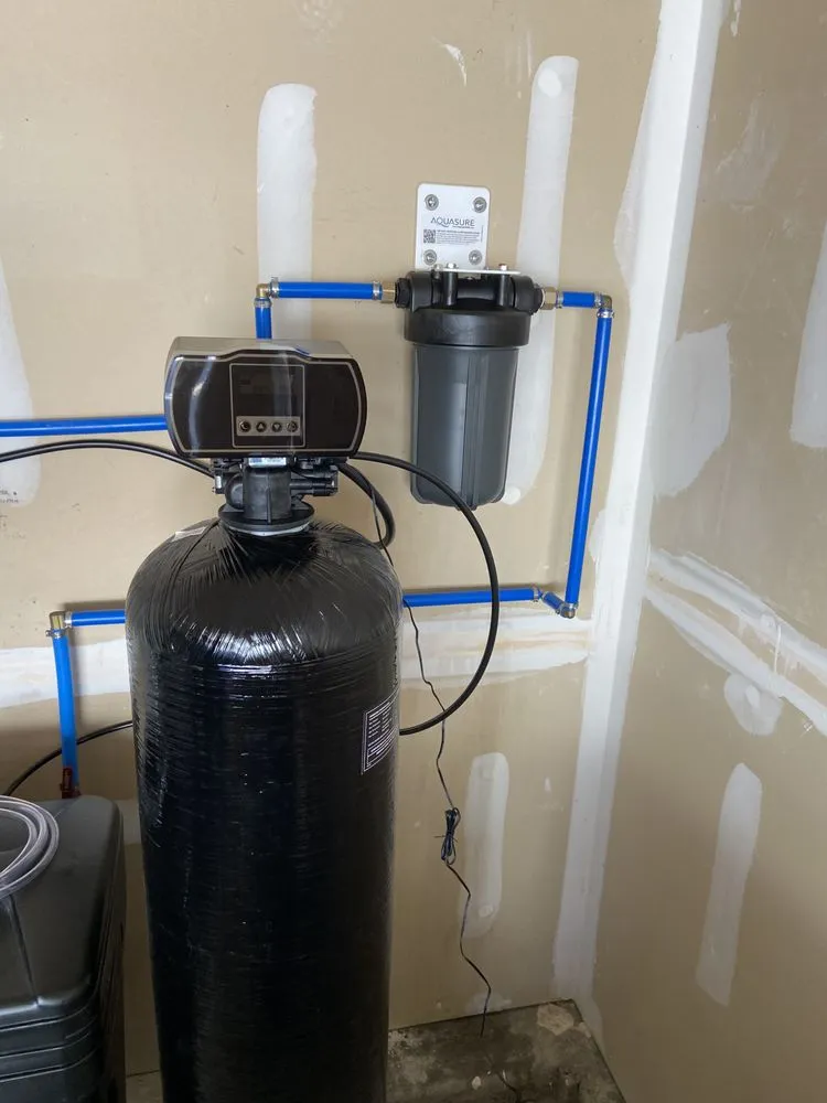 Slide of Young’s Property Improvement