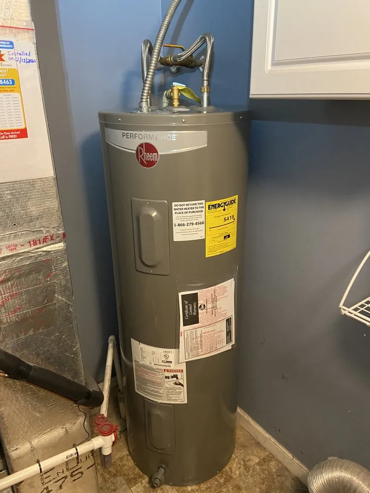 Slide of Young’s Property Improvement