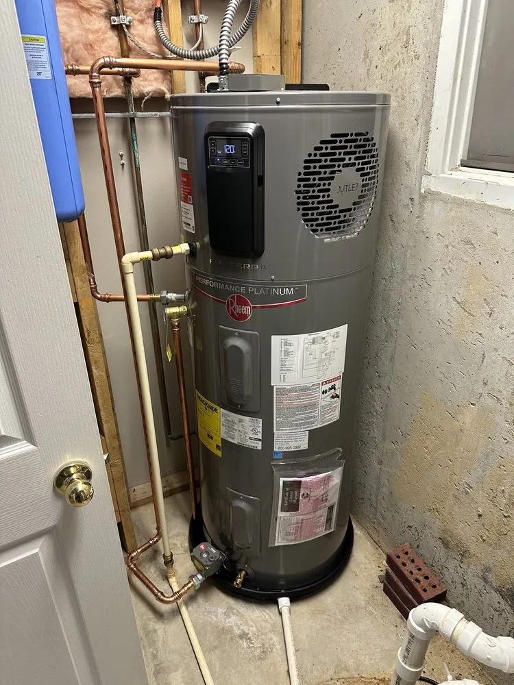 Slide of Young’s Property Improvement