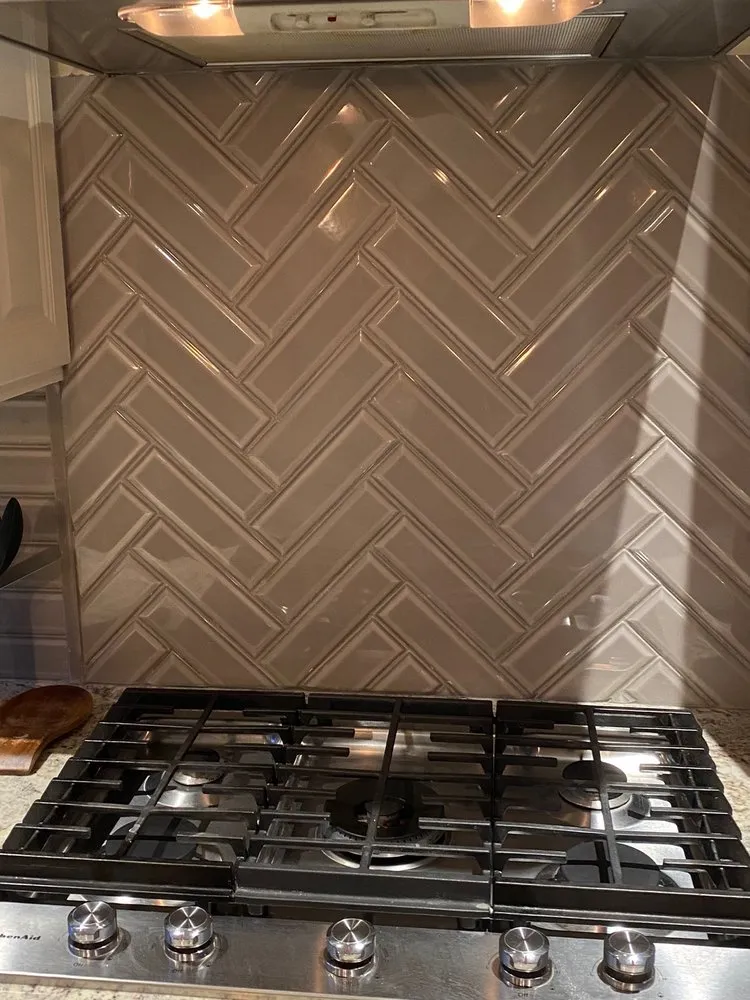 Slide of Young’s Property Improvement