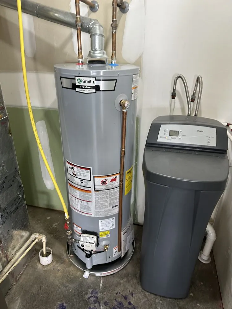 Slide of Young’s Property Improvement