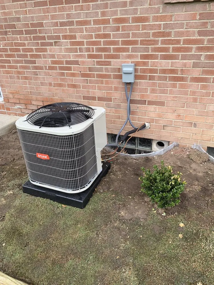 Slide of Youngstown Comfort Systems