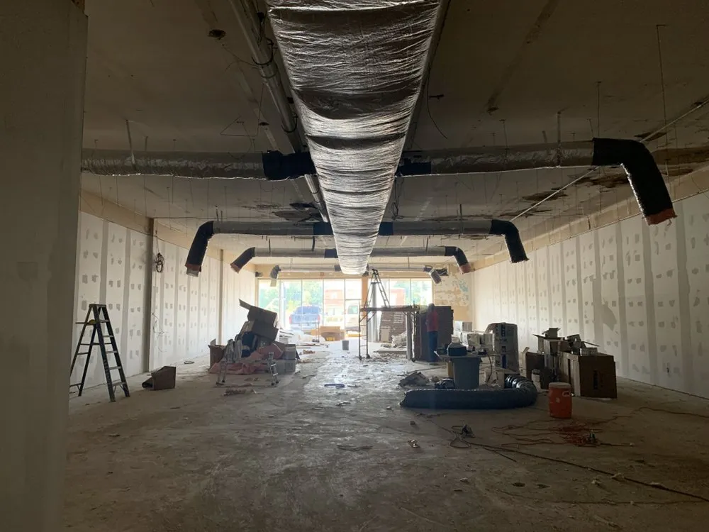 Slide of Youngstown Comfort Systems