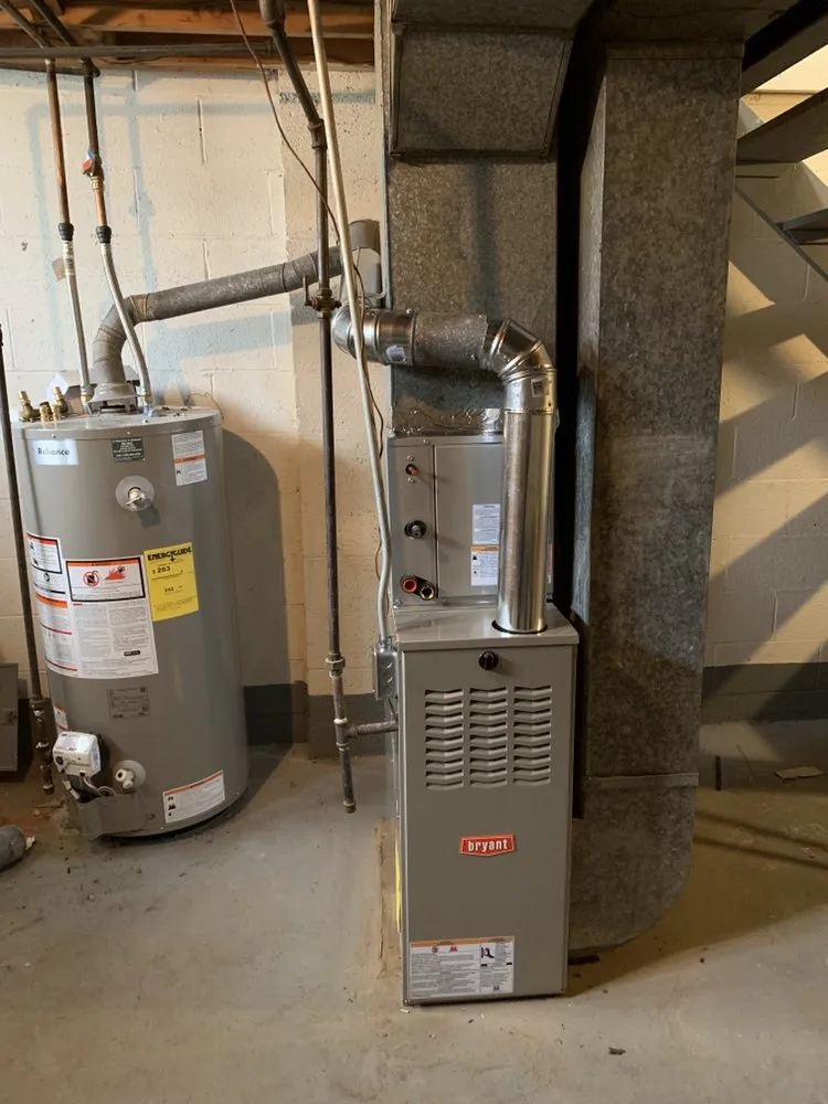 Slide of Youngstown Comfort Systems