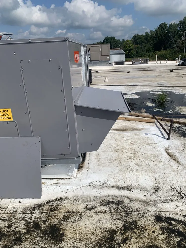 Slide of Youngstown Comfort Systems