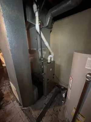 Youngstown Comfort Systems