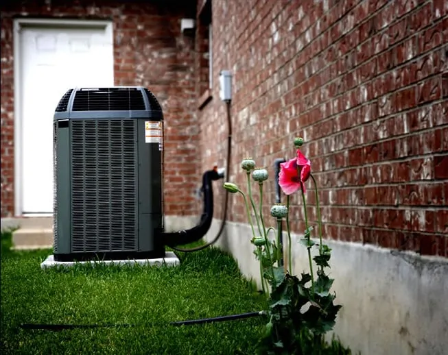 Slide of Your Air Conditioning Company