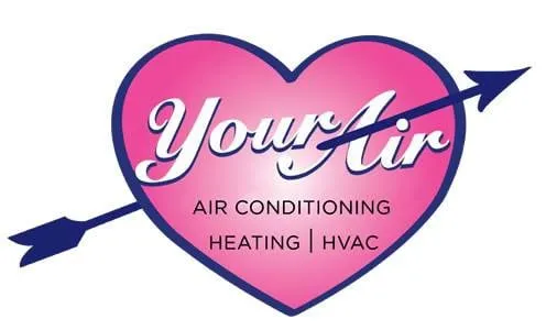 Slide of Your Air Conditioning Company