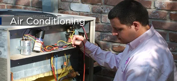 Slide of Your Air Conditioning Company