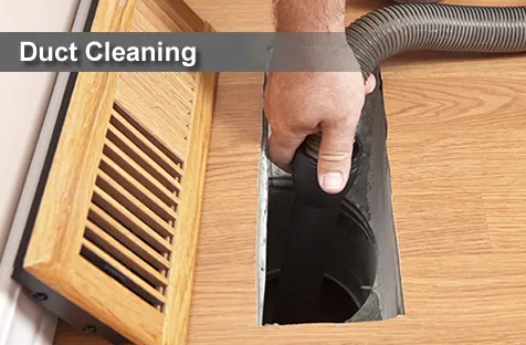 Slide of Your Air Conditioning Company