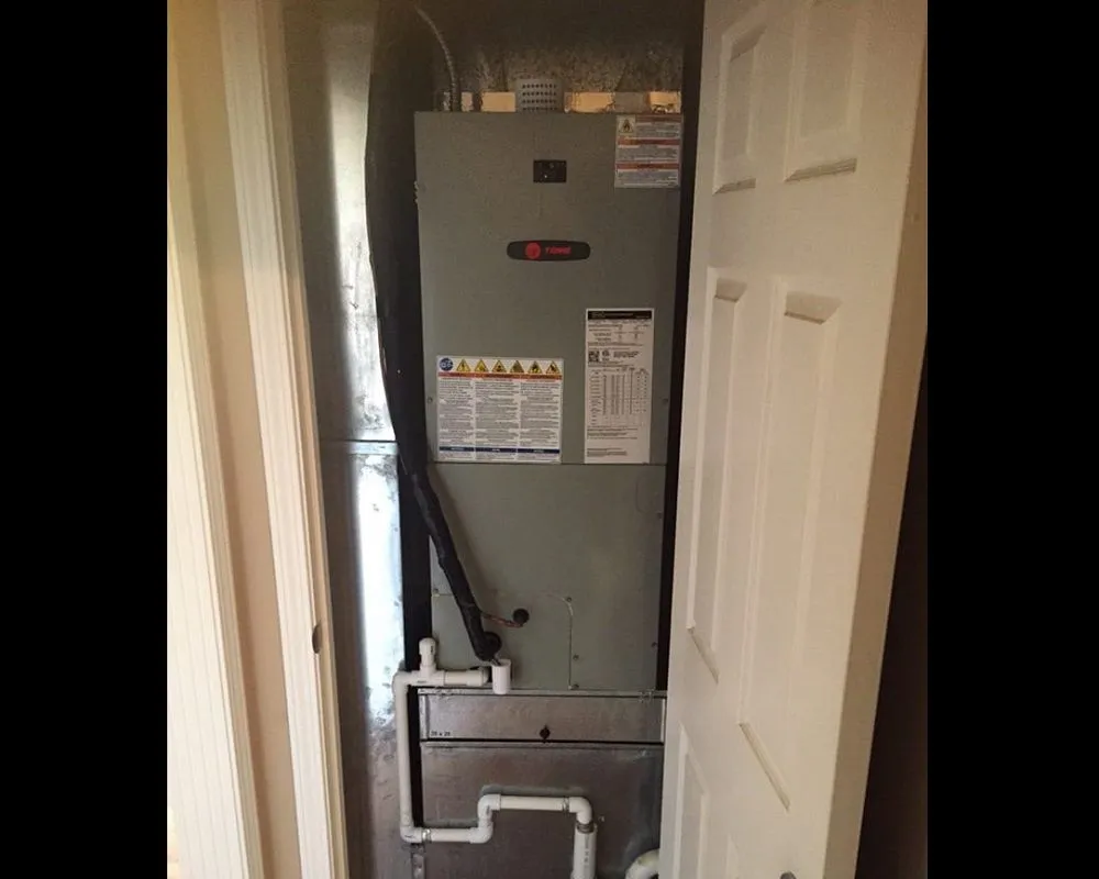 Slide of Your Air Control