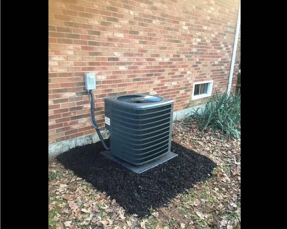 Slide of Your Air Control