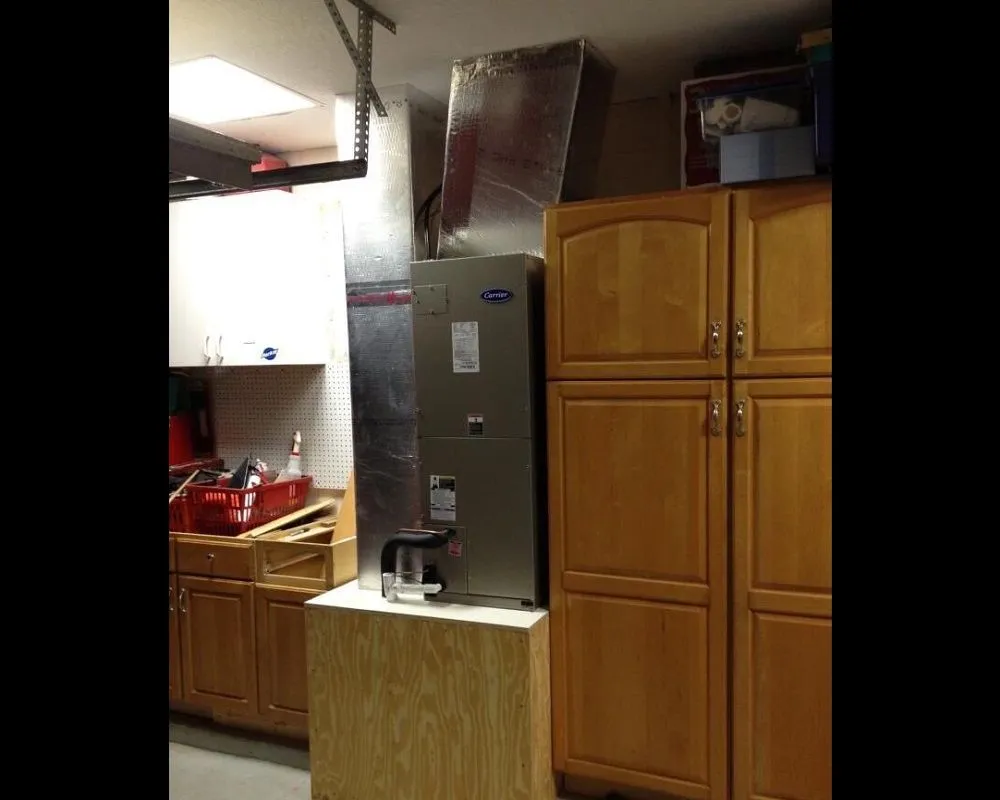 Slide of Your Air Control