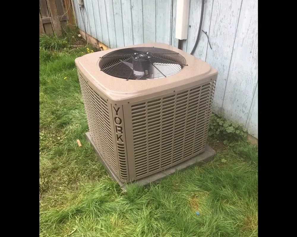 Slide of Your Air Control