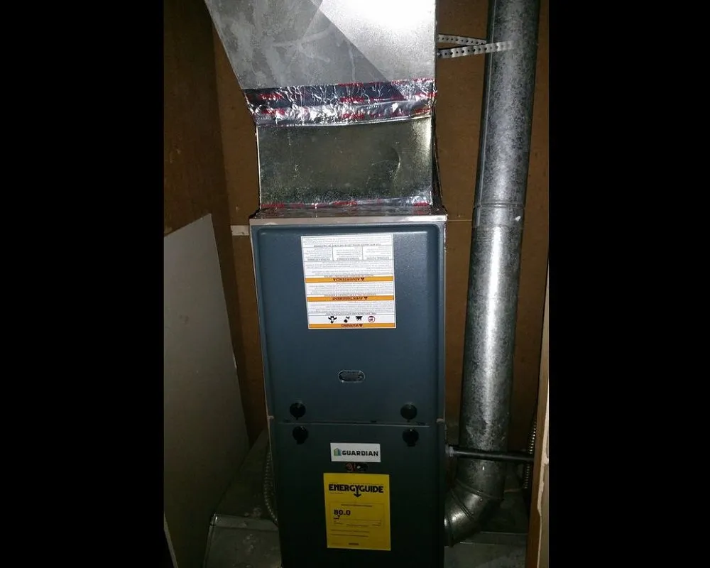 Slide of Your Air Control