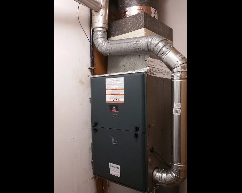 Slide of Your Air Control