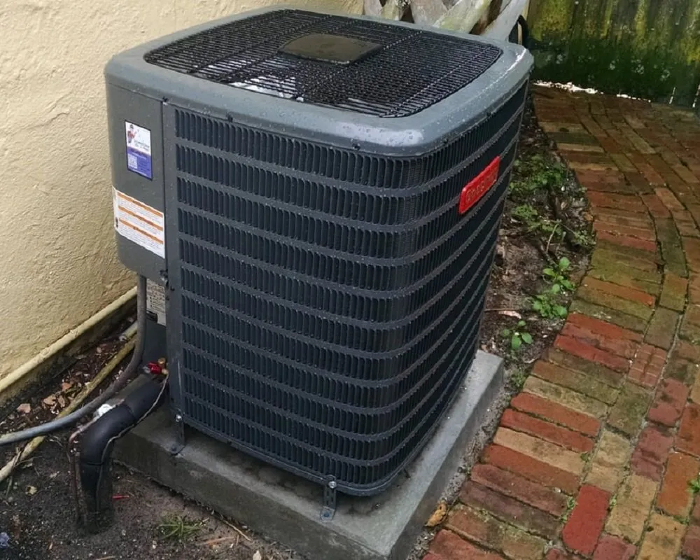 Slide of Your Air Control