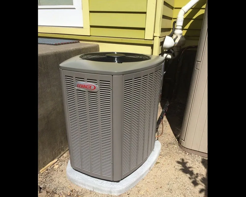 Slide of Your Air Control