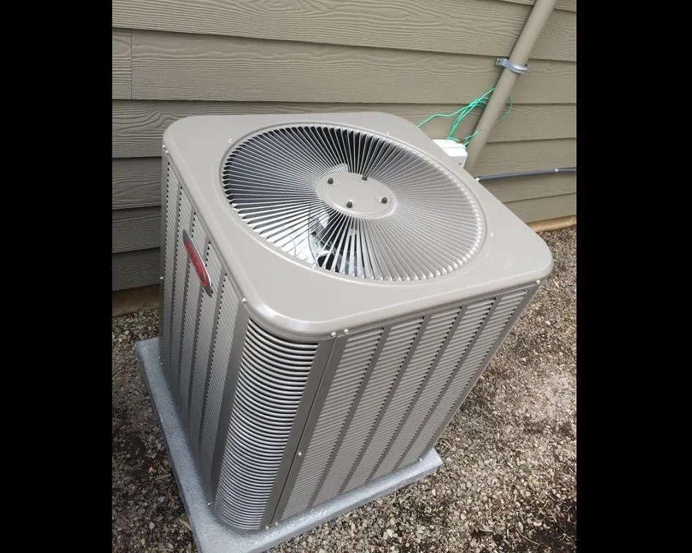 Slide of Your Air Control