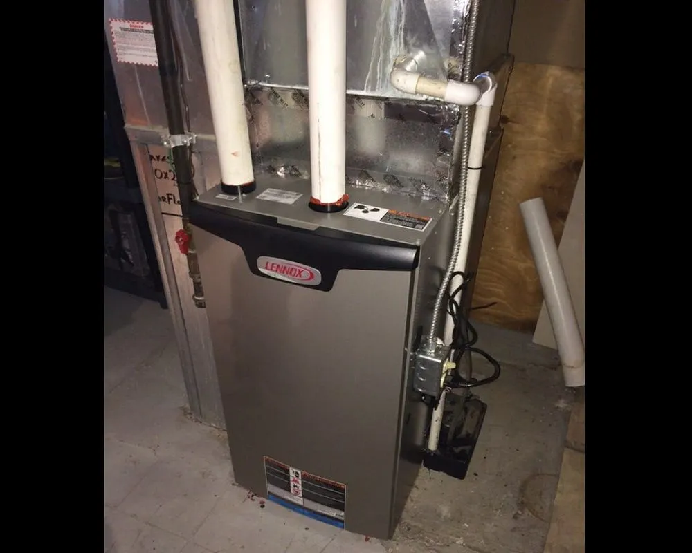 Slide of Your Air Control