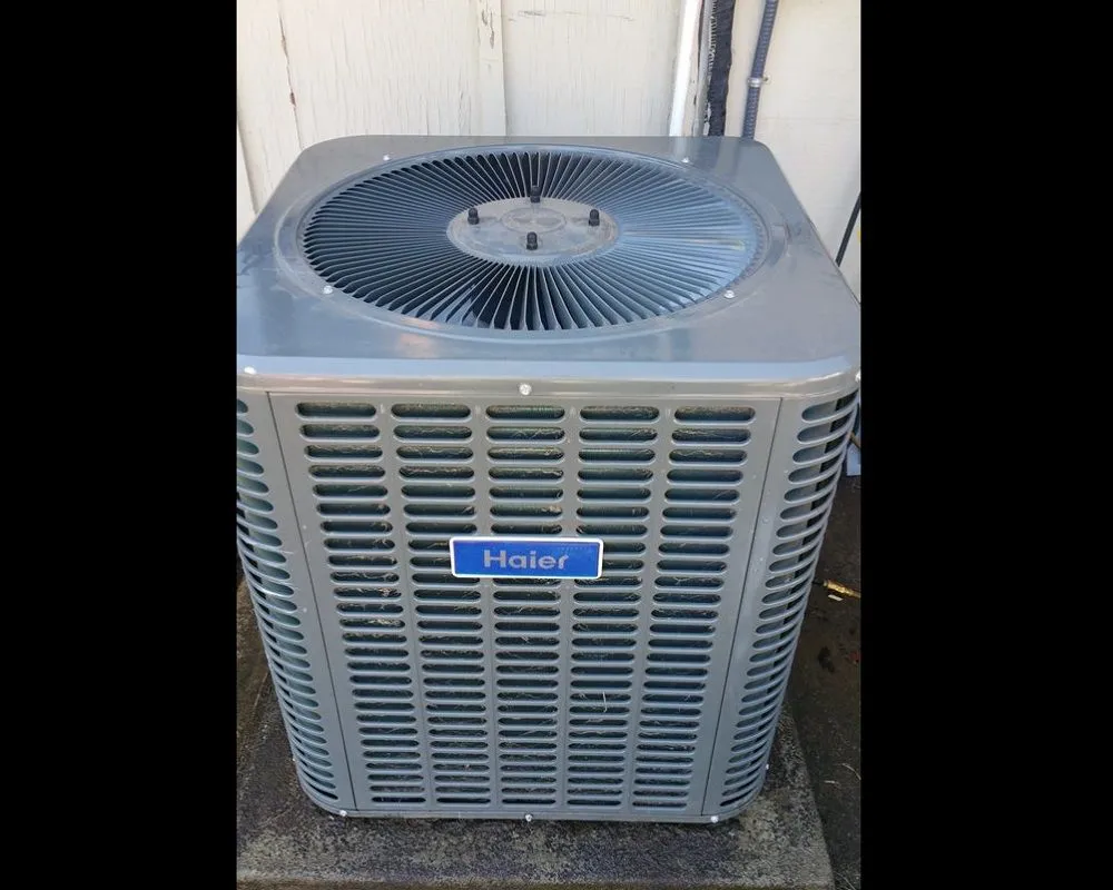 Slide of Your Air Control