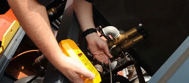 Slide of Your Anthem HVAC - Air Conditioning Service and Repair