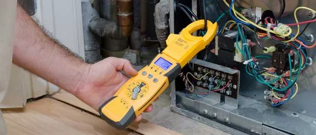 Slide of Your Anthem HVAC - Air Conditioning Service and Repair