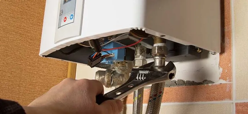 Slide of Your Anthem HVAC - Air Conditioning Service and Repair