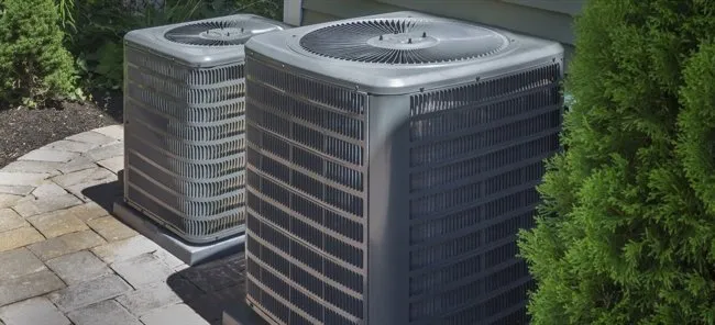 Slide of Your Anthem HVAC - Air Conditioning Service and Repair