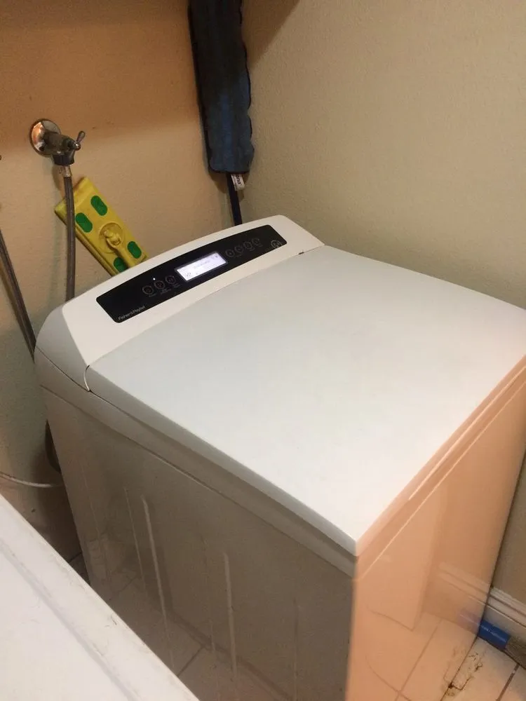 Slide of Your Appliance, Refrigeration & HVAC repair