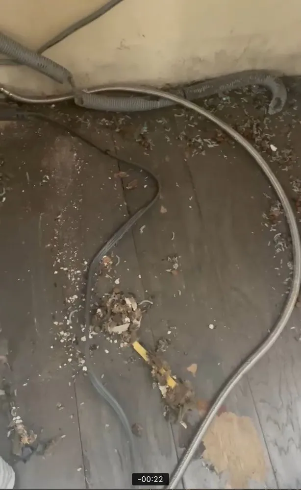 Slide of Your Appliance, Refrigeration & HVAC repair