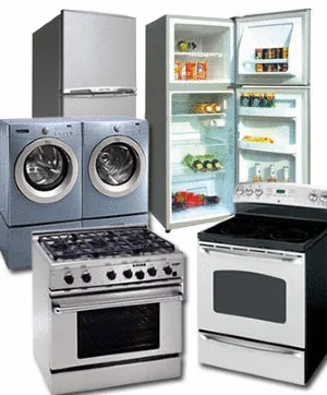 Slide of Your Appliance, Refrigeration & HVAC repair