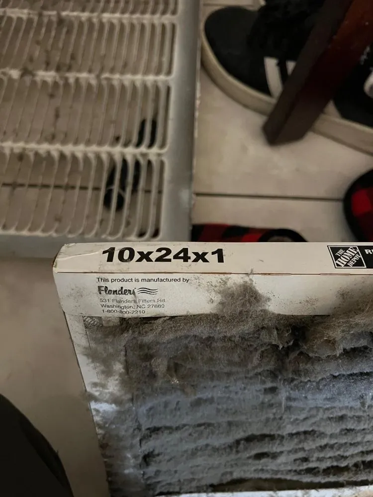 Slide of Your Appliance, Refrigeration & HVAC repair