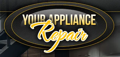 Slide of Your Appliance, Refrigeration & HVAC repair