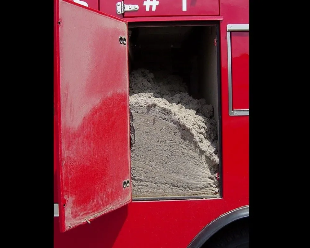 Slide of Your Best Duct Cleaning Service