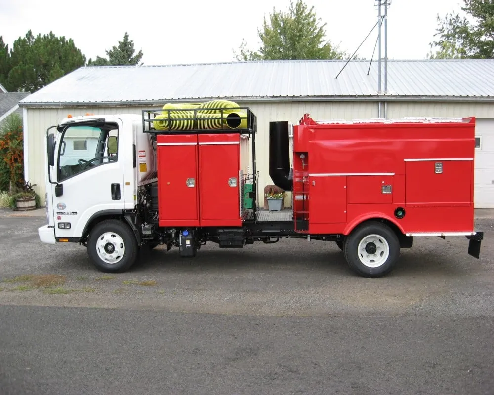 Slide of Your Best Duct Cleaning Service